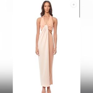 Eliya the label Domenica Gown *Never Worn*